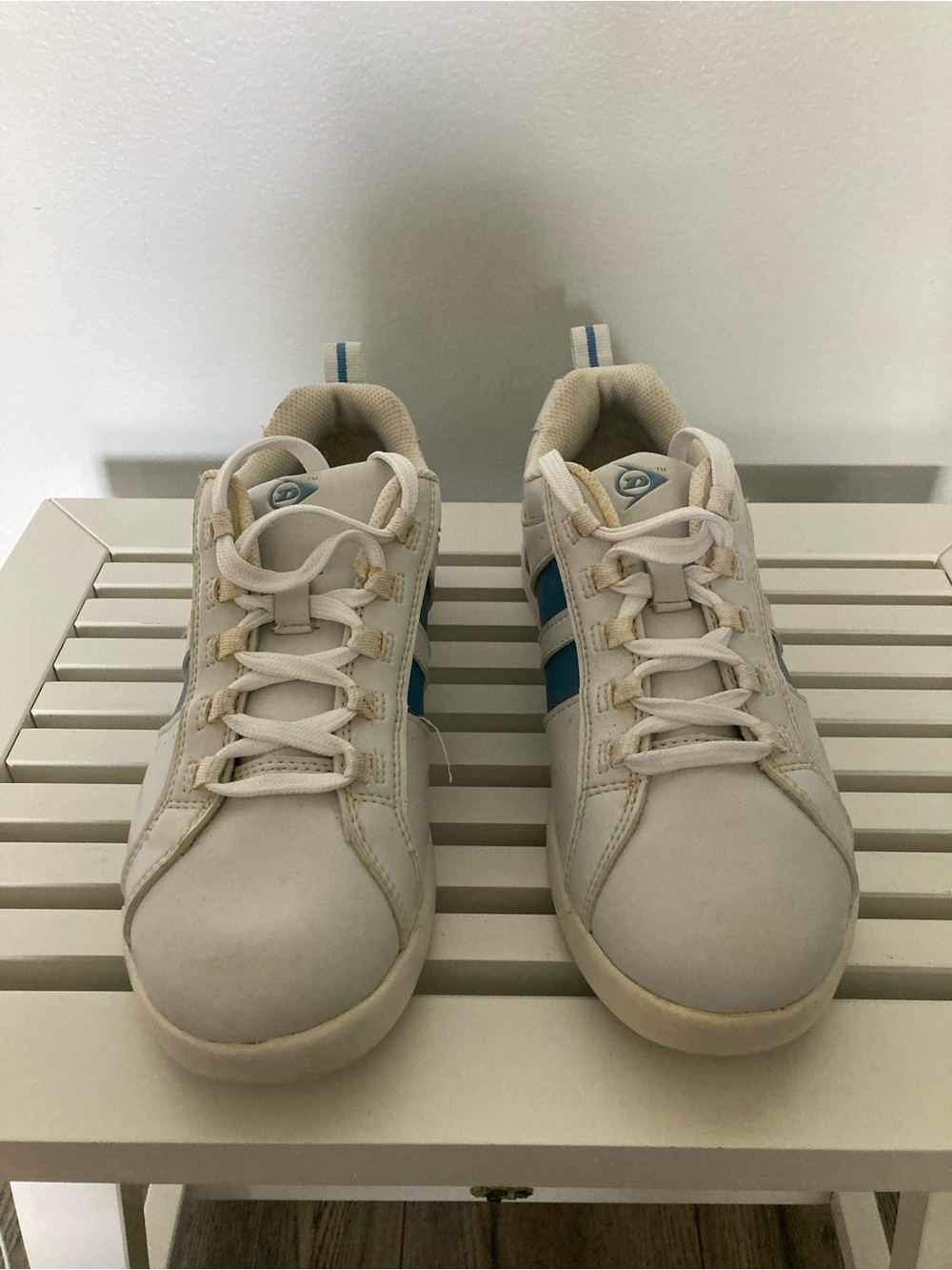 Dunlop bowling shoes